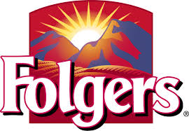 Folgers coffee