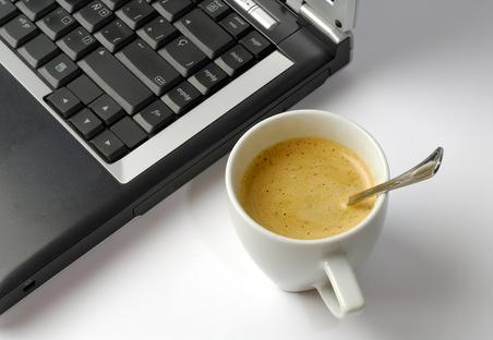 Coffee & Tea